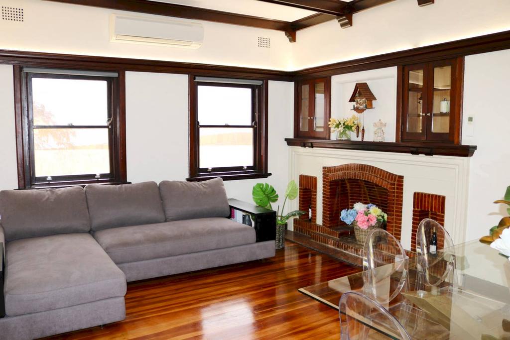 Dover Heights NSW Winery Find