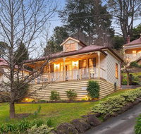 Charnwood Cottages in Warburton - Winery Find