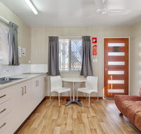 Charters Towers Tourist Park - Winery Find