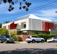 Chaucer Palms Boutique BB - Winery Find