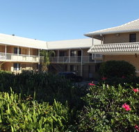 Chermside Motor Inn - Winery Find