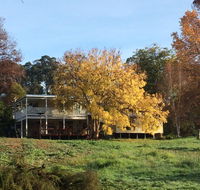 Chestnut Brae Farmstay - Winery Find