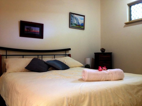 Chez Marguerites - Winery Find 2
