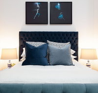 Chic and Characterful Studio Apartment - Winery Find