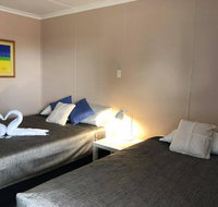Childers Budget Accommodation - Winery Find