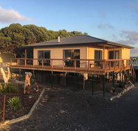 Chill n Sea Coastal Retreat - Winery Find