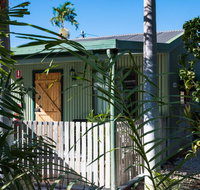 Chillagoe Cabins and Tours - Winery Find