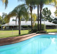 Chinchilla Great Western Motor Inn - Winery Find