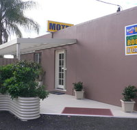 Chinchilla Motel - Winery Find