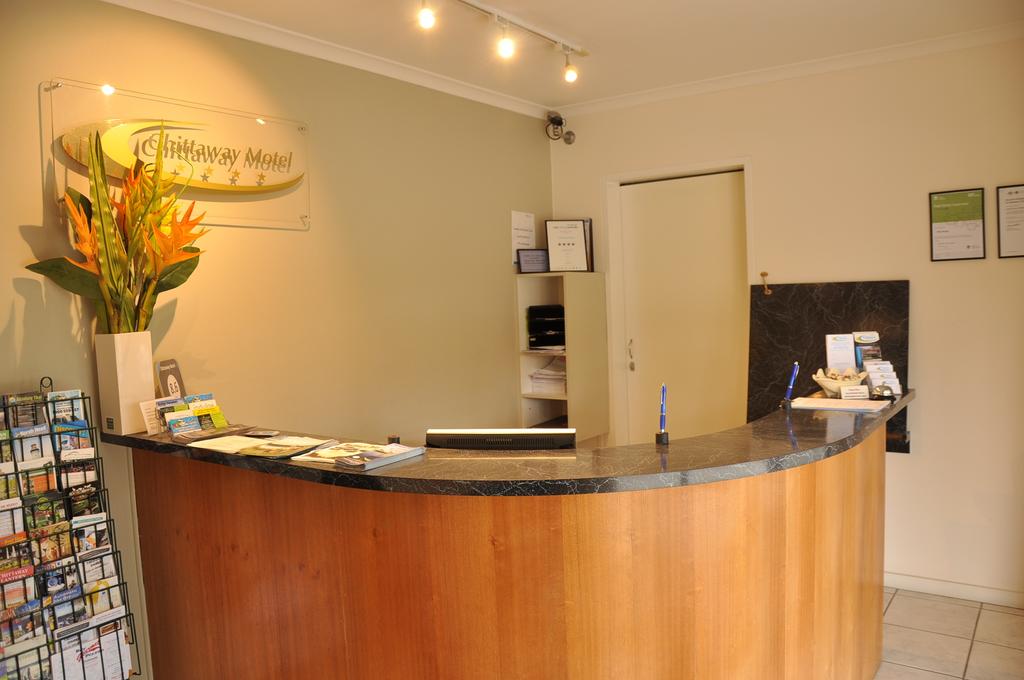 Chittaway Bay NSW Winery Find