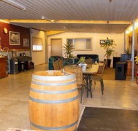 Chrissie's Dongara - Winery Find