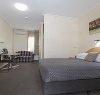 Citrus Valley Motel - Winery Find