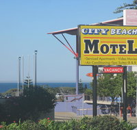 City Beach Motel - Winery Find