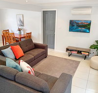 City Center - Modern 2-Bedroom Apartment - Winery Find