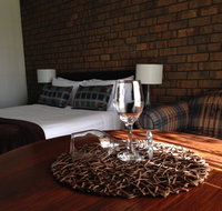 City Colonial Motor Inn - Winery Find