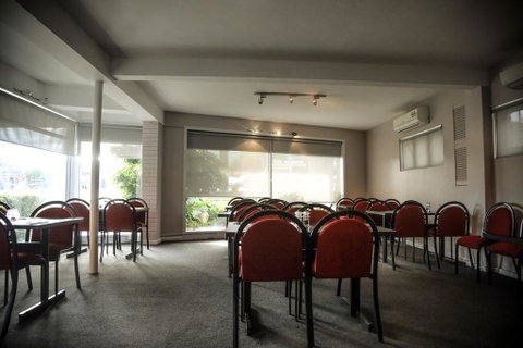 City Sider Motor Inn - Winery Find 2