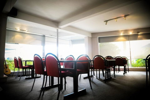 City Sider Motor Inn - Winery Find 1