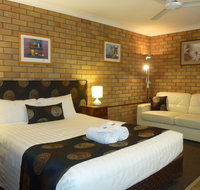 City View Motel - Winery Find