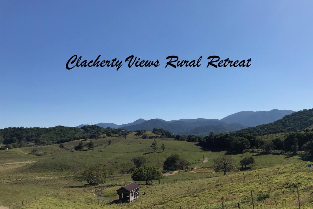 Julatten QLD Winery Find