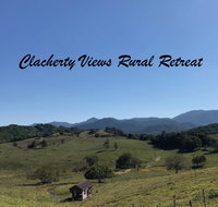 Clacherty Views - Winery Find