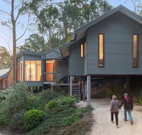 Cladich Pavilions Bed and Breakfast - Winery Find