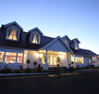 Clare Valley Motel - Winery Find