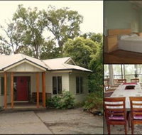 Clarelee Belgrave Accommodation - Winery Find