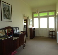Claremont Farmhouse - Winery Find