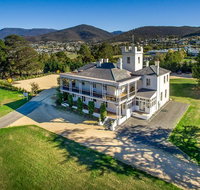 Claremont House - Winery Find