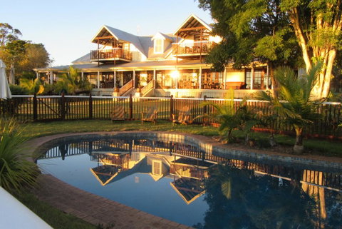 Clarence River Bed & Breakfast - Winery Find 3