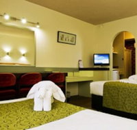 Classic Twin-bed Room 1 In Oakleigh - Winery Find