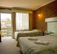 Classic Twin-bed Room 2 In Oakleigh - Winery Find