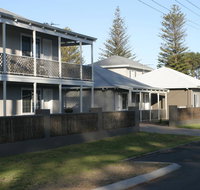 Clearwater Motel Apartments - Winery Find