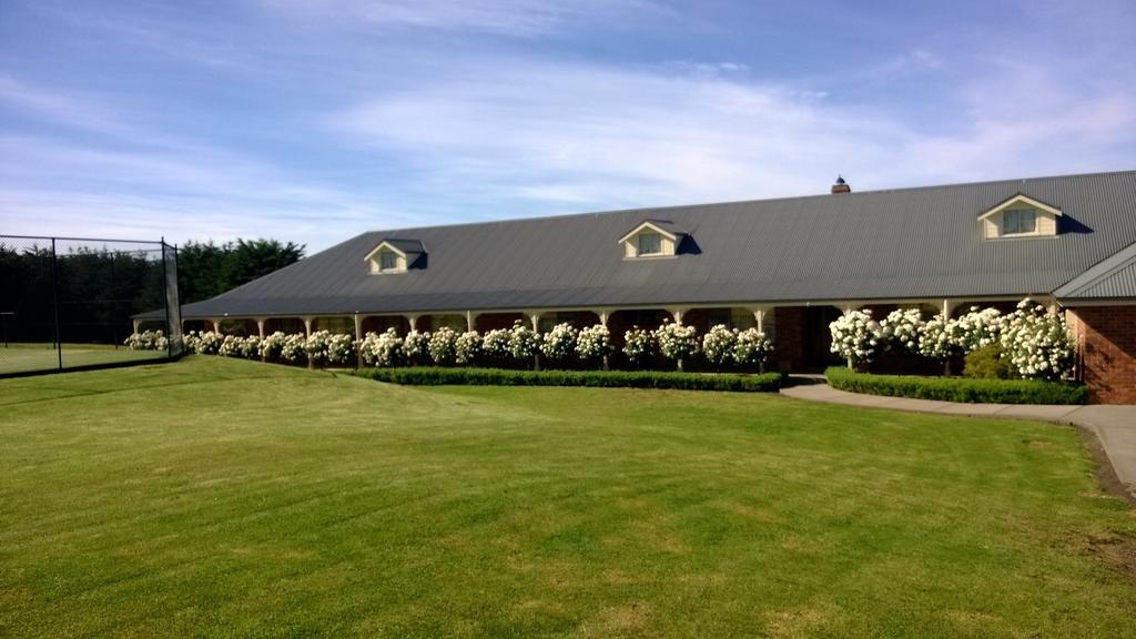 Gisborne VIC Winery Find