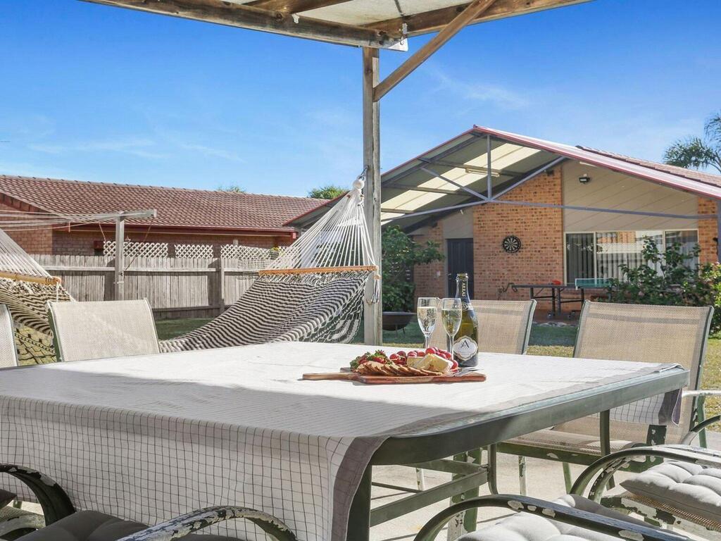 Brundee NSW Winery Find