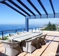 Cliff View - 62 Forresters Beach Road - Winery Find