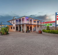 Clifford Gardens Motor Inn - Winery Find