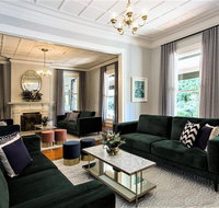 Closeburn House - Winery Find