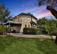 Cloudbreak at Inverloch - pet friendly near beach - Winery Find