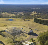Cloudhill - magnificent rural views to Sydney - Winery Find