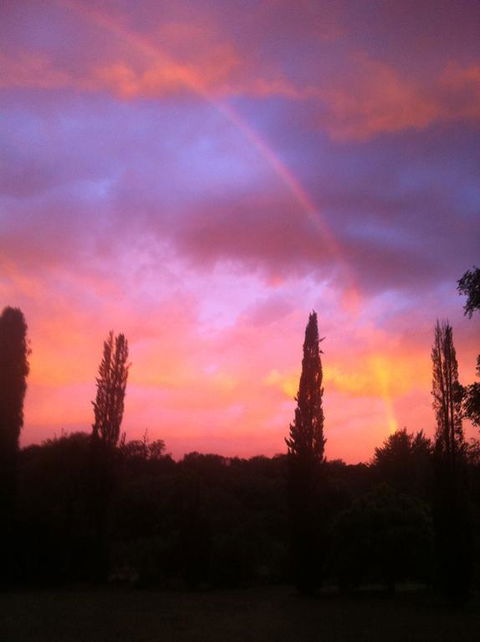 Cloudlake Mountain Retreat - Winery Find 1