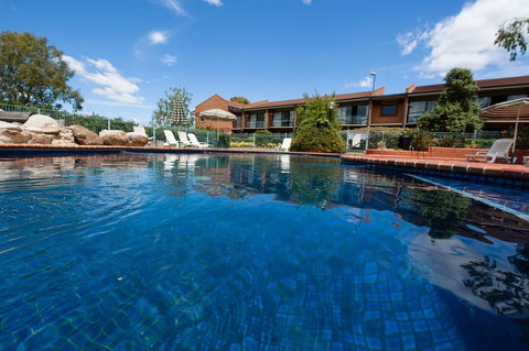 Club Mulwala Resort - Winery Find 0
