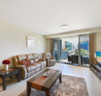 Coast Apartment 26 - Winery Find