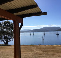 Coast House Tasmania - Winery Find