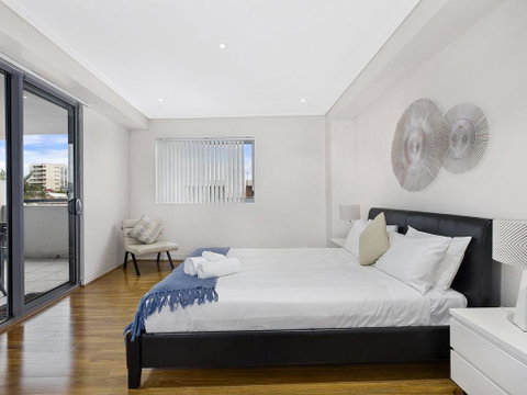 Coast Luxury Apartment 21 - Winery Find 1