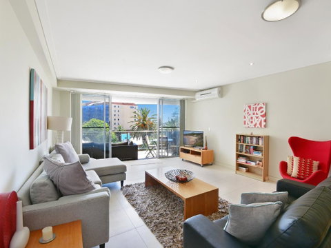 Coast Luxury Apartment 22 - Winery Find 0