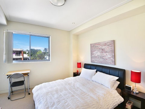 Coast Luxury Apartment 22 - Winery Find 3