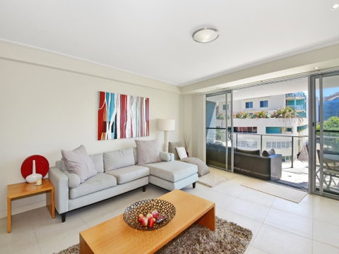 Coast Luxury Apartment 22 - Winery Find 2