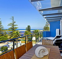 Coast Luxury Apartment 24 - Winery Find