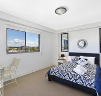 Coast Luxury Apartment 31 - Blue Coral Terrace - Winery Find